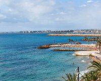 Resale - Apartament / Duplex - Torrevieja