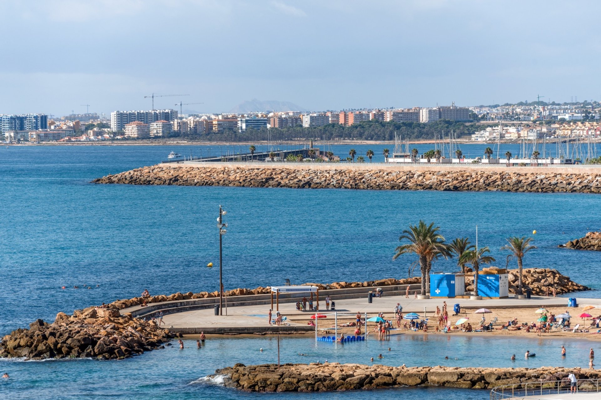 Resale - Apartament / Duplex - Torrevieja