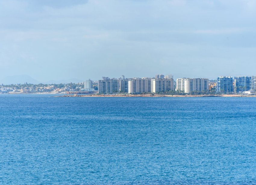 Resale - Apartament / Duplex - Torrevieja