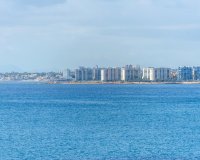 Resale - Apartament / Duplex - Torrevieja