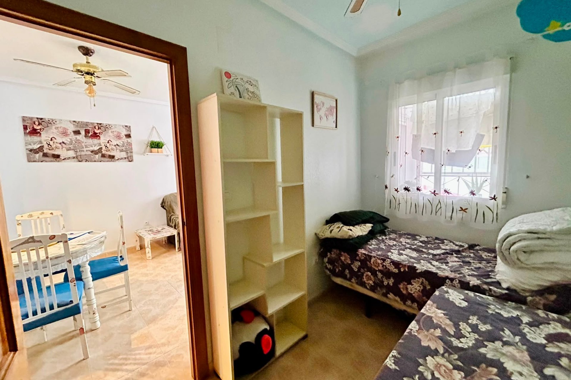 Resale - Apartament / Duplex - Torrevieja