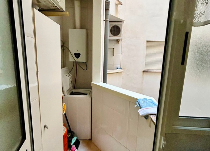 Resale - Apartament / Duplex - Torrevieja