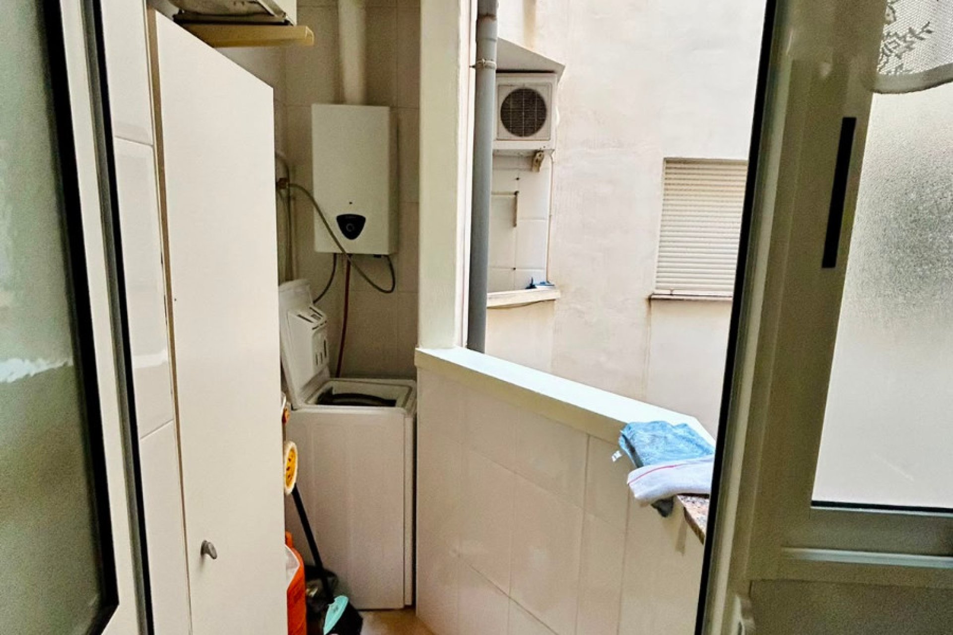 Resale - Apartament / Duplex - Torrevieja