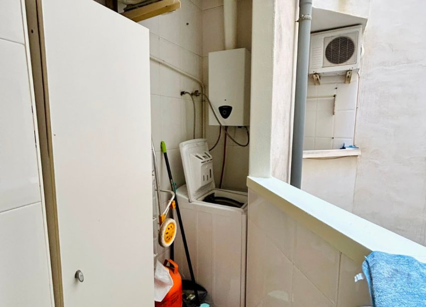 Resale - Apartament / Duplex - Torrevieja