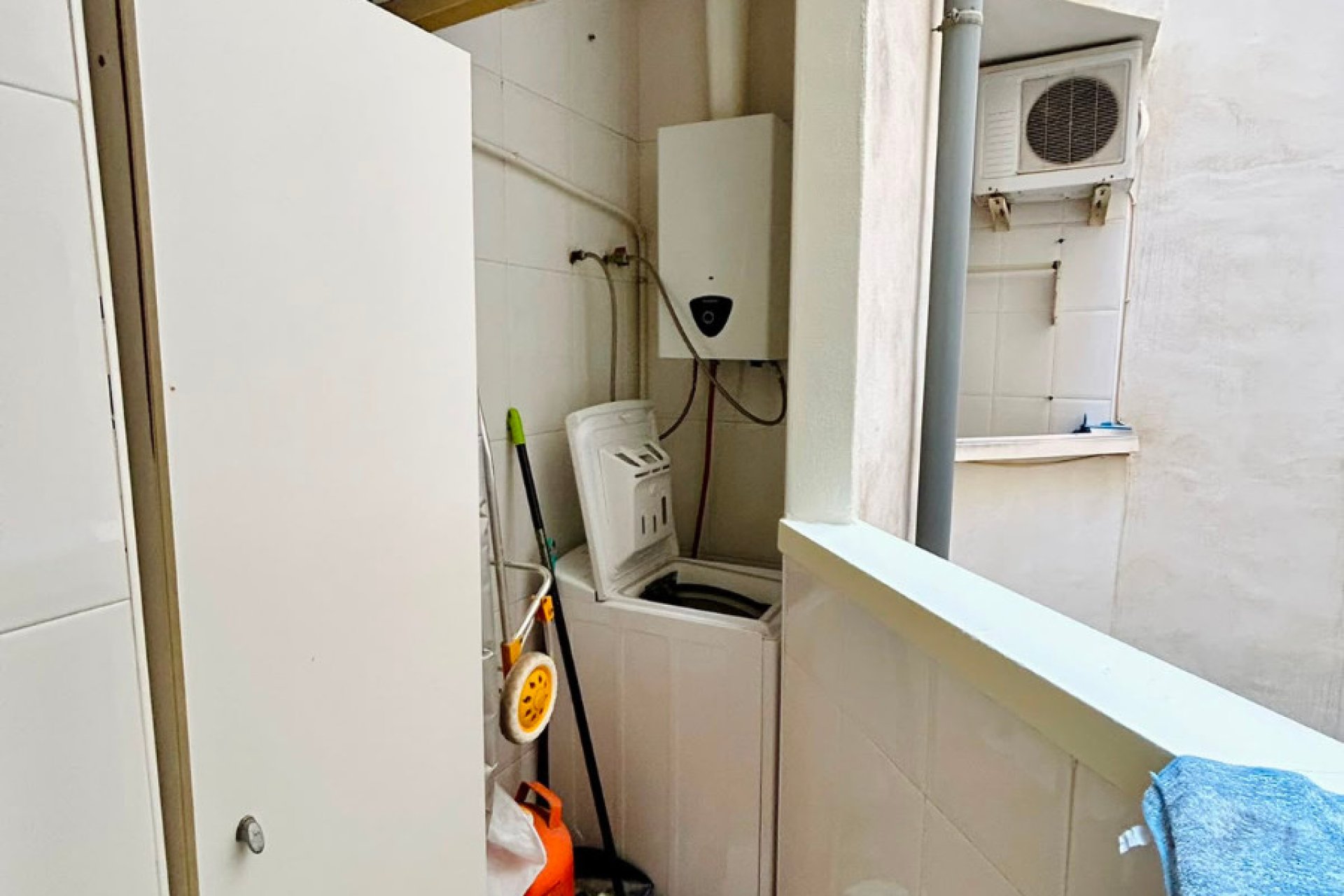 Resale - Apartament / Duplex - Torrevieja