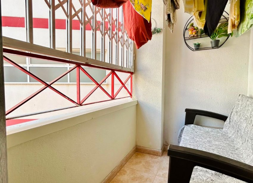 Resale - Apartament / Duplex - Torrevieja