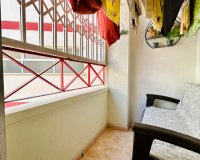 Resale - Apartament / Duplex - Torrevieja