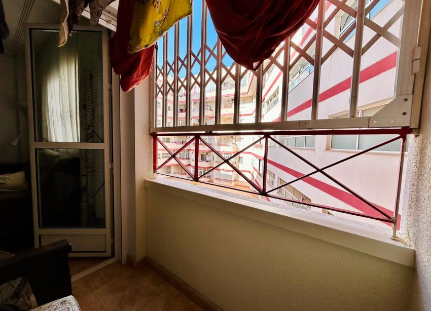 Resale - Apartament / Duplex - Torrevieja