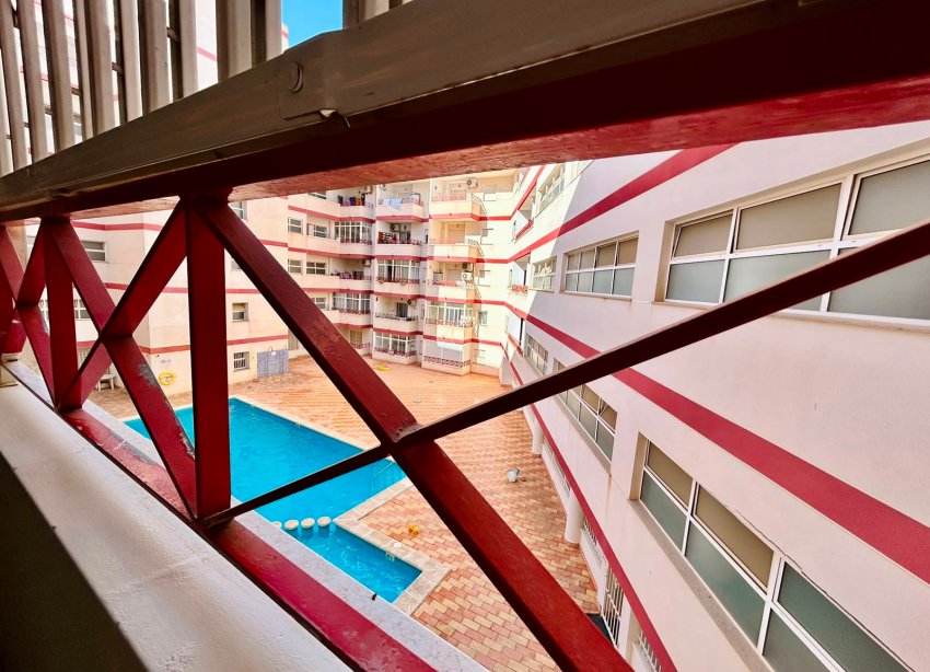Resale - Apartament / Duplex - Torrevieja