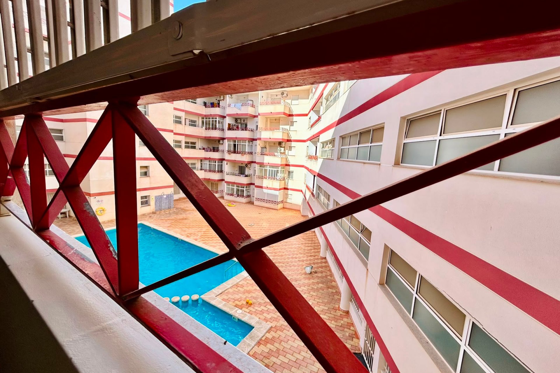 Resale - Apartament / Duplex - Torrevieja