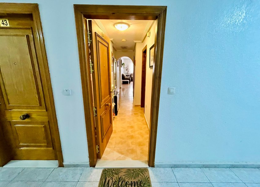 Resale - Apartament / Duplex - Torrevieja