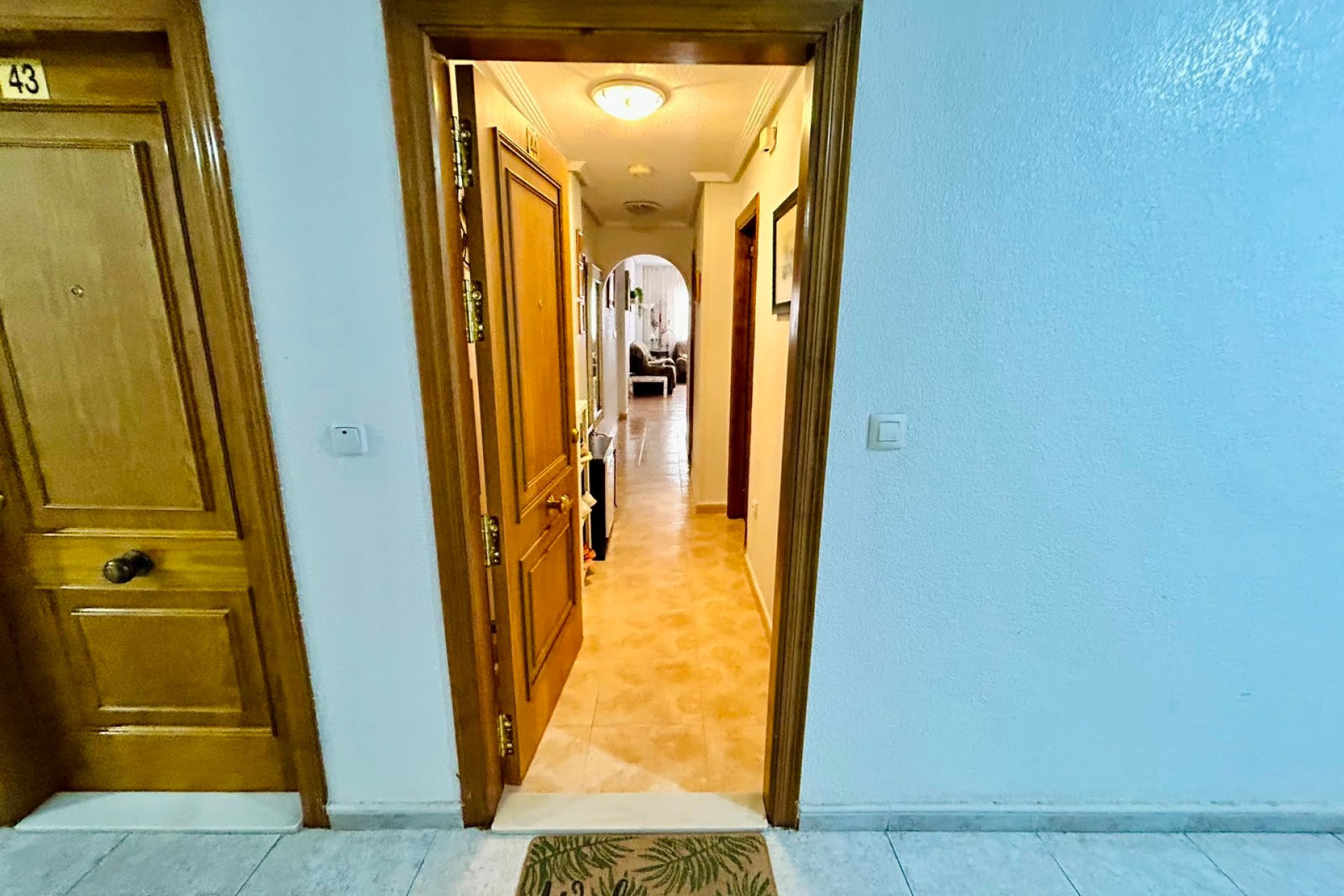 Resale - Apartament / Duplex - Torrevieja
