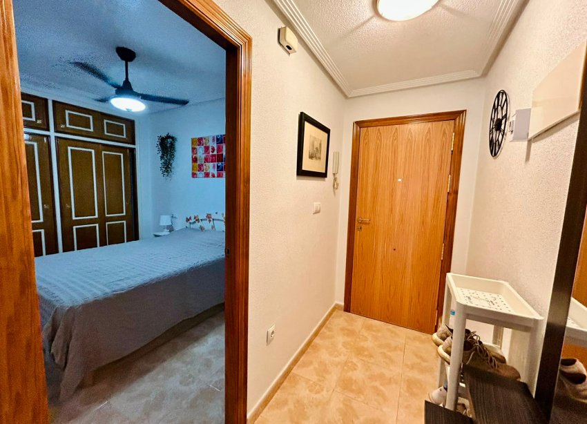 Resale - Apartament / Duplex - Torrevieja