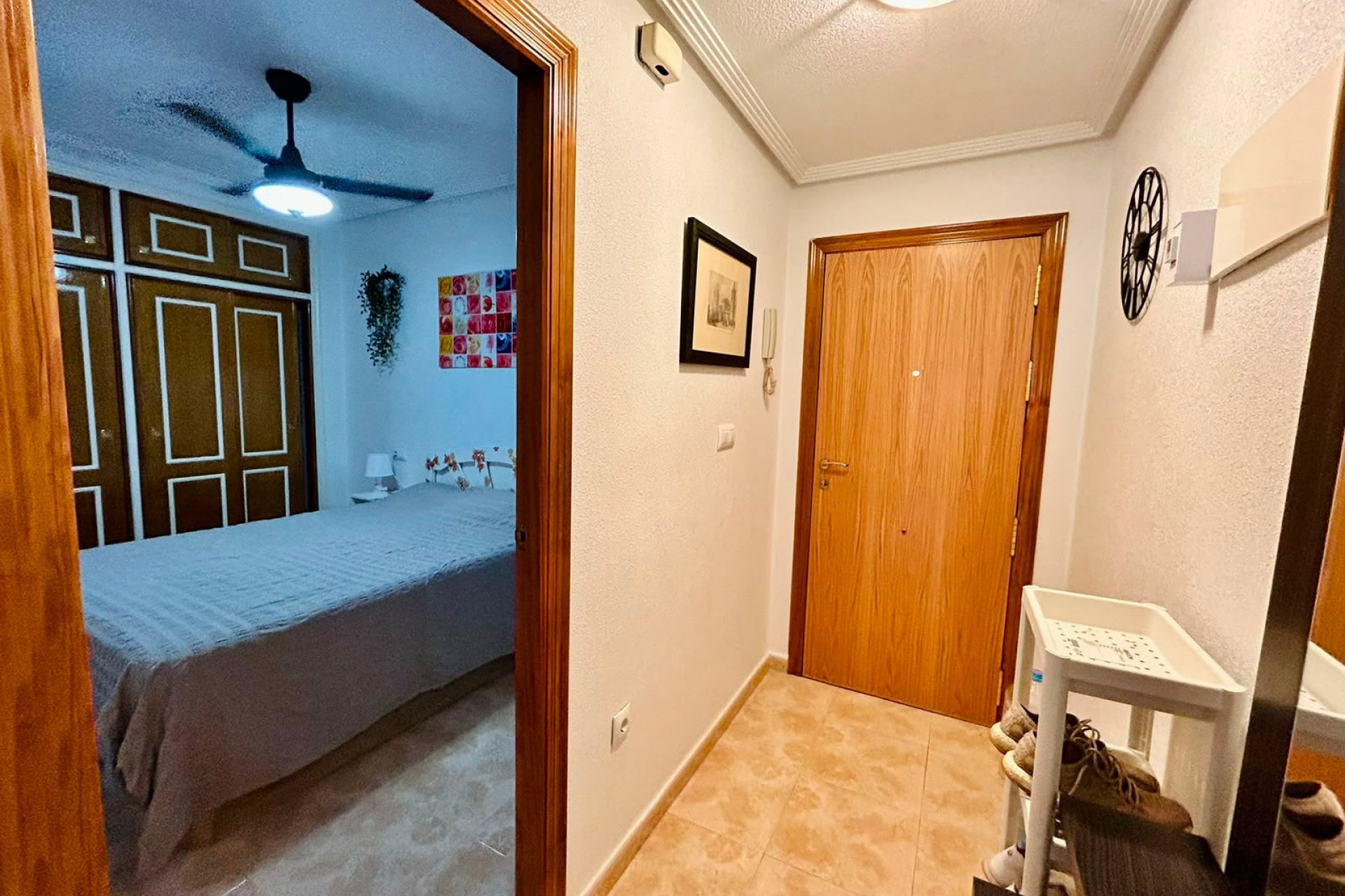 Resale - Apartament / Duplex - Torrevieja