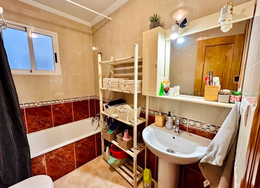 Resale - Apartament / Duplex - Torrevieja