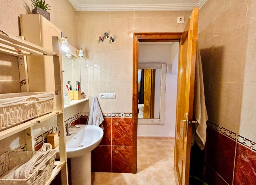 Resale - Apartament / Duplex - Torrevieja