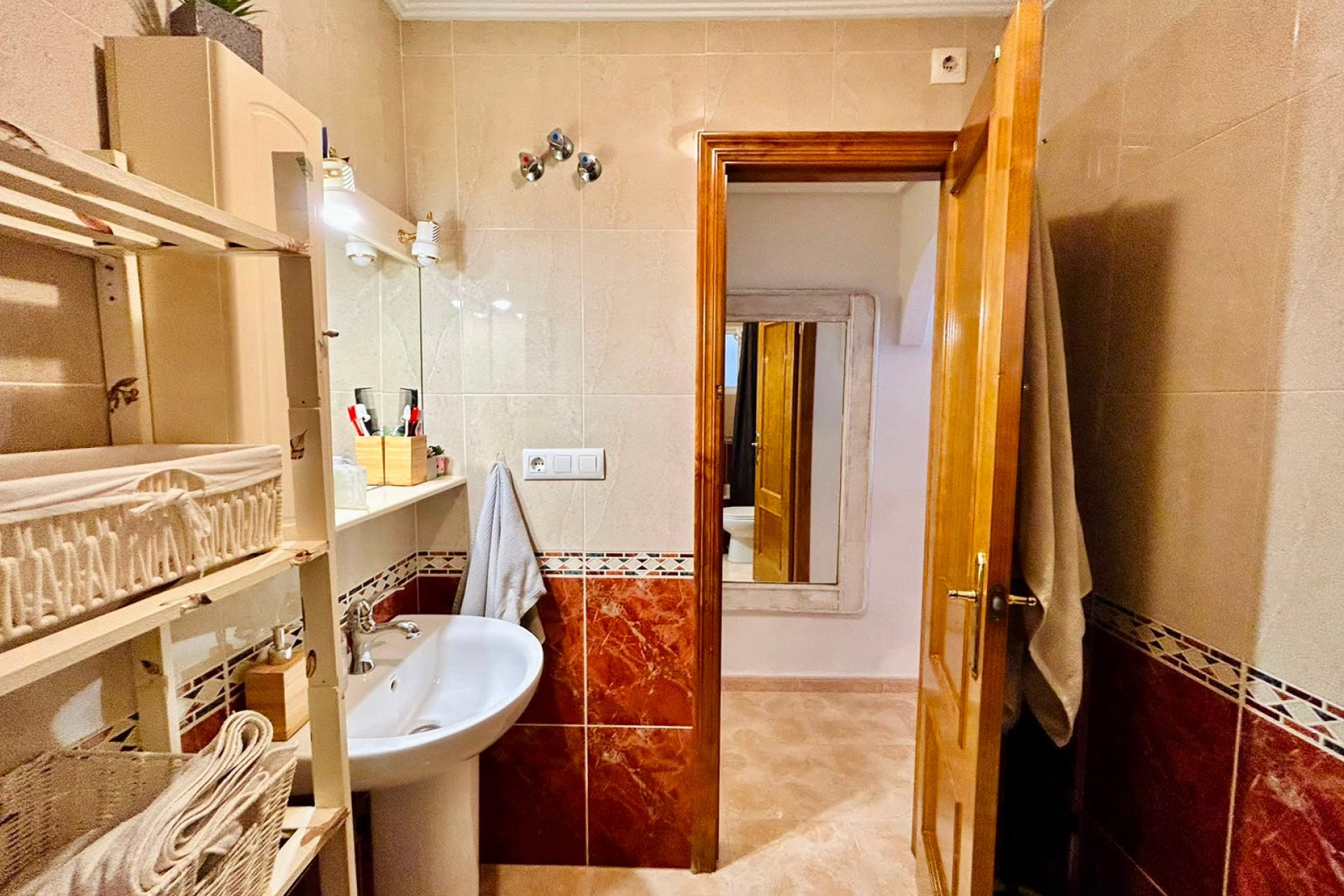 Resale - Apartament / Duplex - Torrevieja