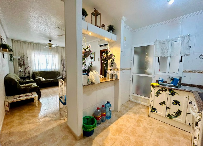 Resale - Apartament / Duplex - Torrevieja
