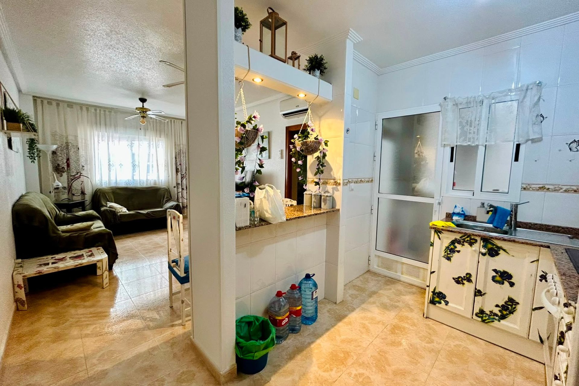 Resale - Apartament / Duplex - Torrevieja