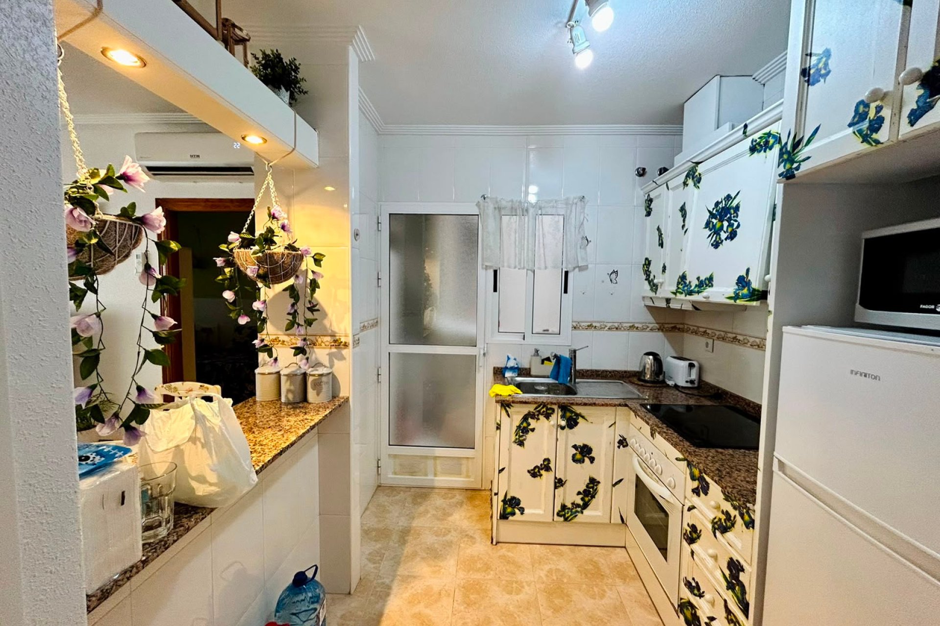 Resale - Apartament / Duplex - Torrevieja