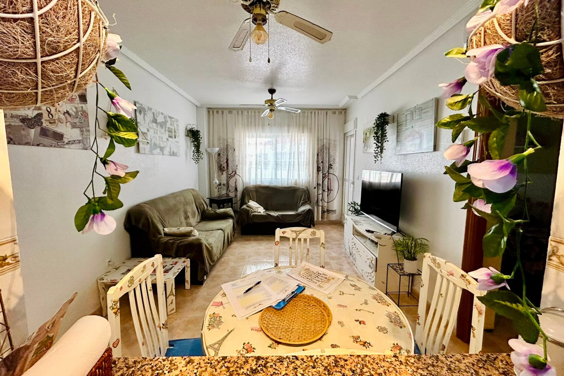 Resale - Apartament / Duplex - Torrevieja