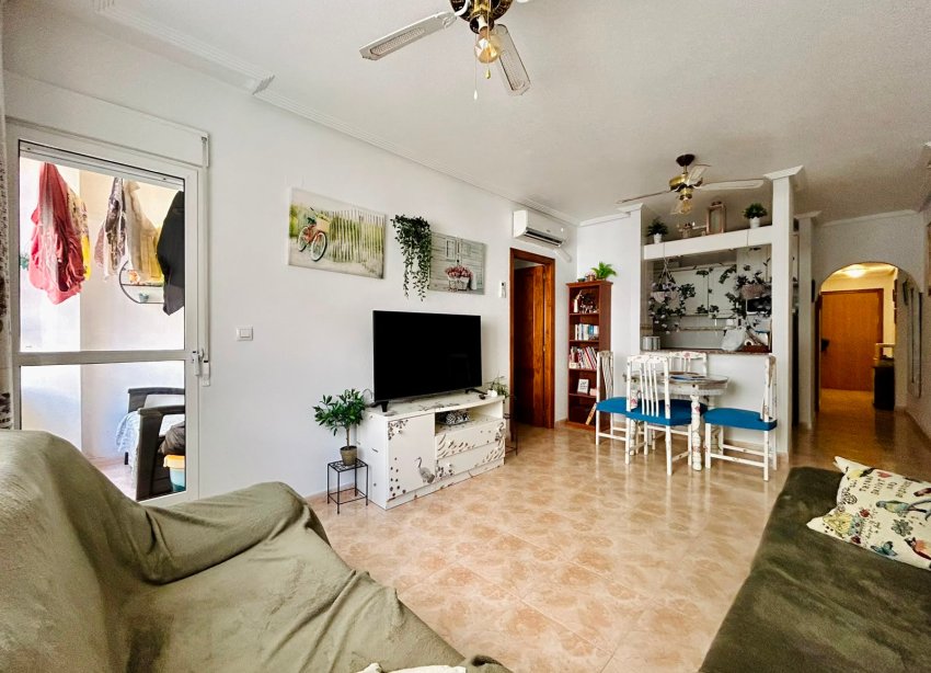 Resale - Apartament / Duplex - Torrevieja
