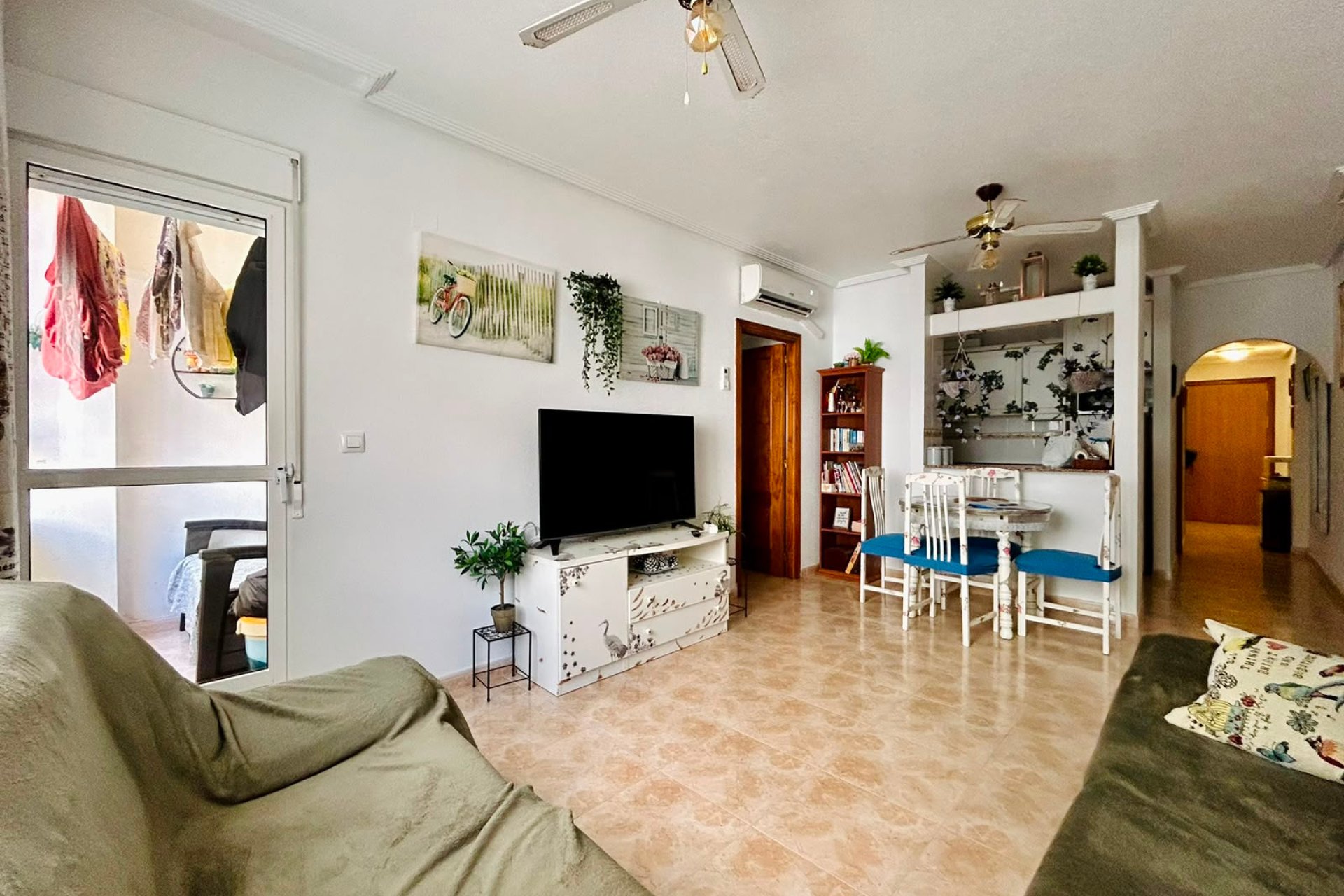 Resale - Apartament / Duplex - Torrevieja
