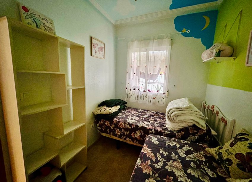 Resale - Apartament / Duplex - Torrevieja