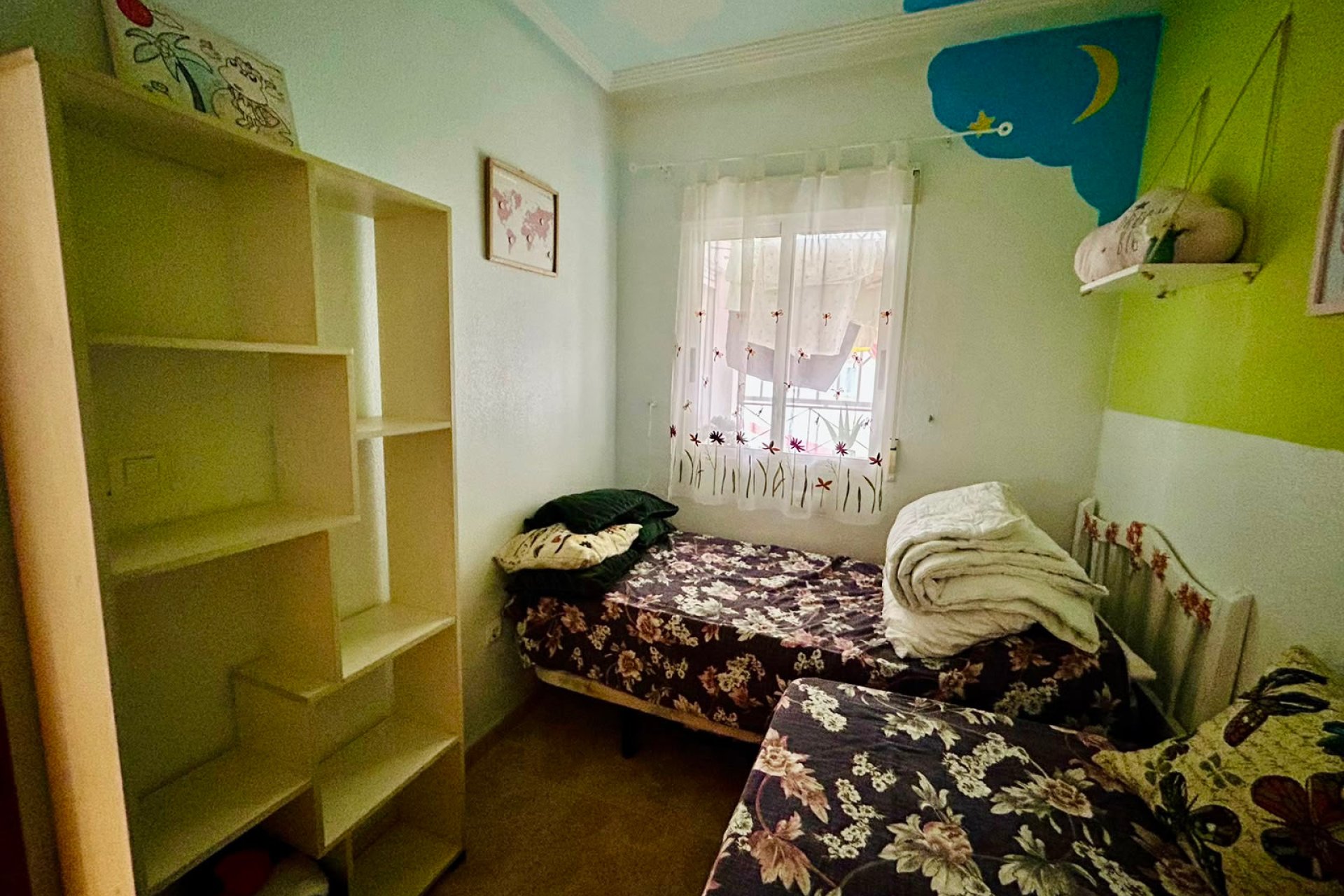 Resale - Apartament / Duplex - Torrevieja