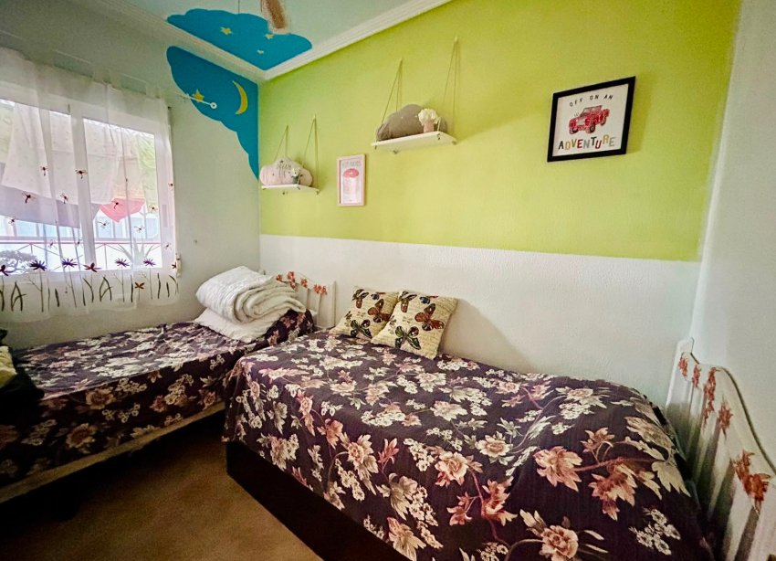Resale - Apartament / Duplex - Torrevieja