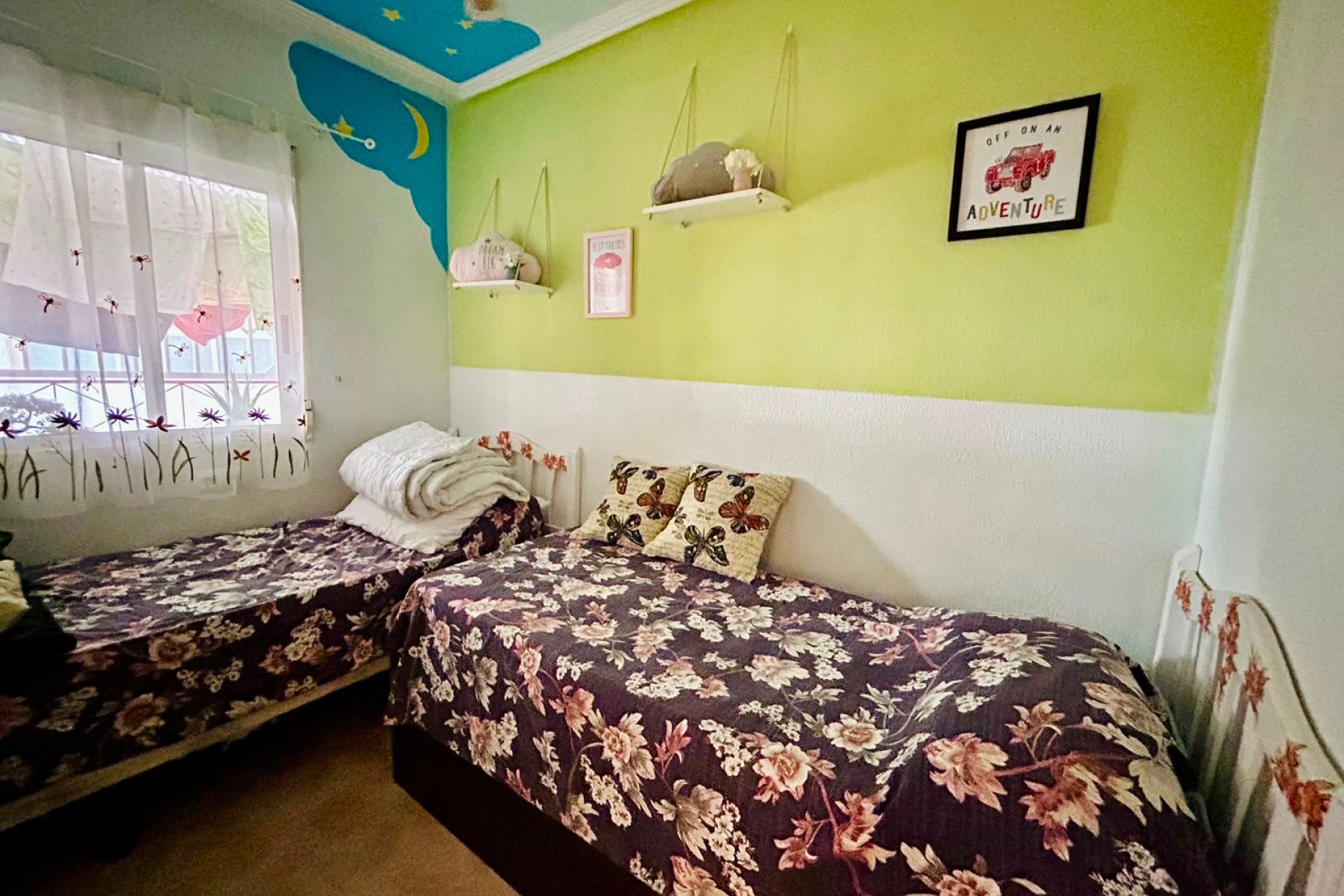 Resale - Apartament / Duplex - Torrevieja