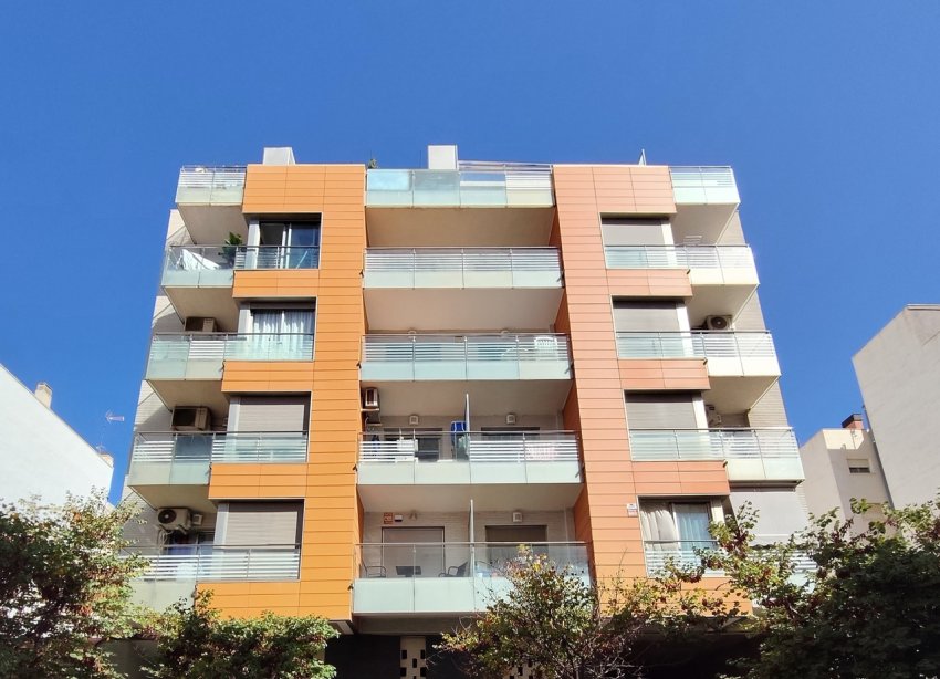 Resale - Apartament / Duplex - Torrevieja