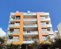 Resale - Apartament / Duplex - Torrevieja