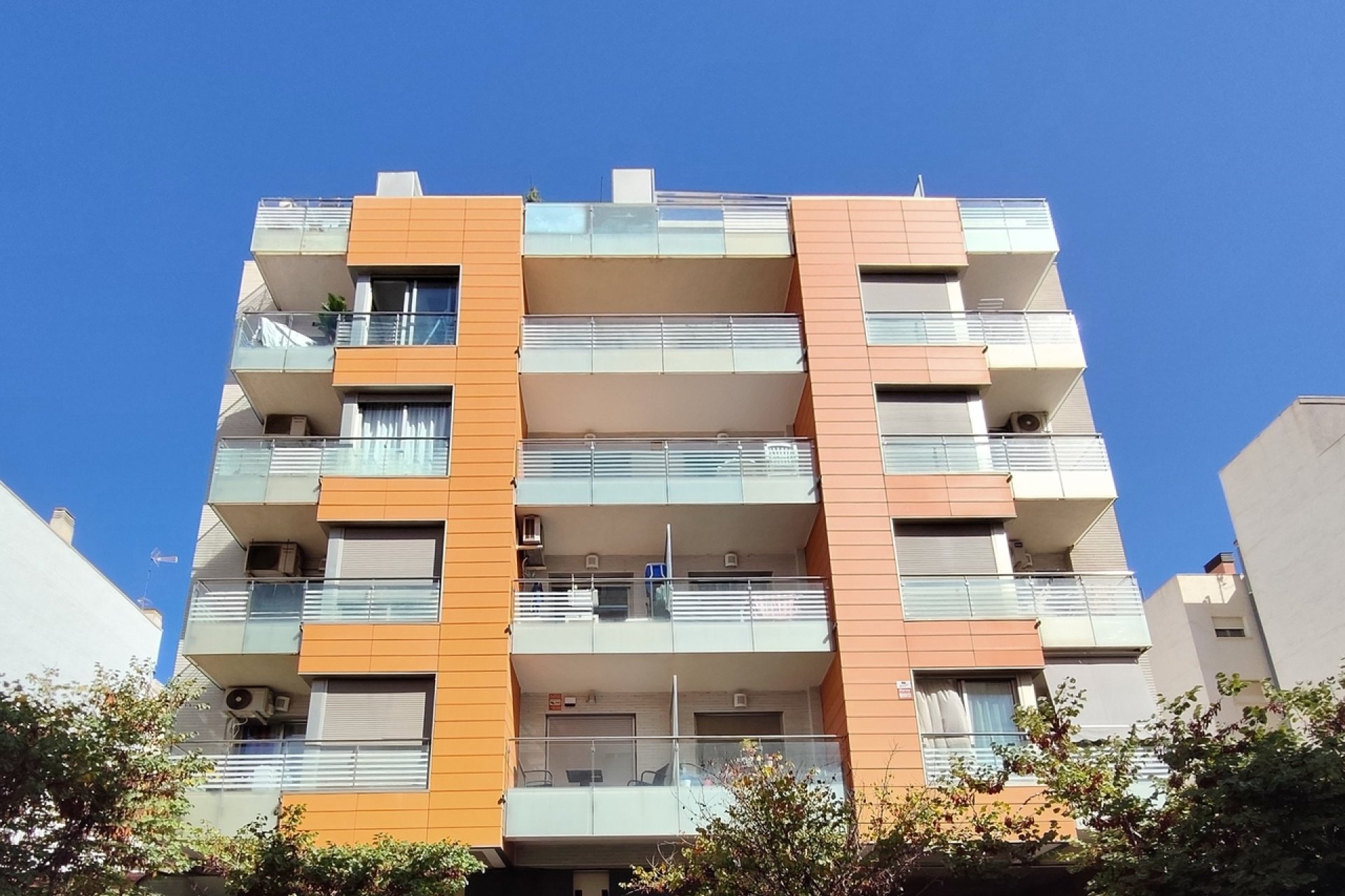 Resale - Apartament / Duplex - Torrevieja