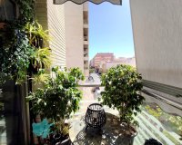 Resale - Apartament / Duplex - Torrevieja