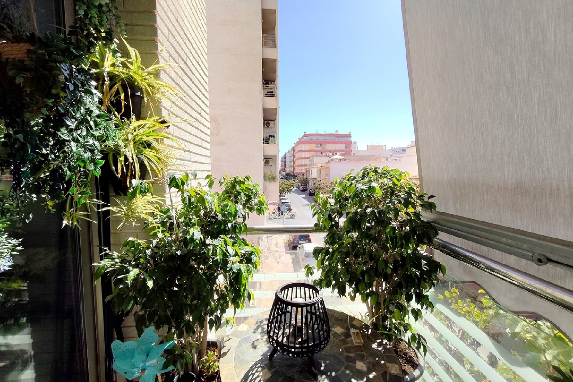 Resale - Apartament / Duplex - Torrevieja