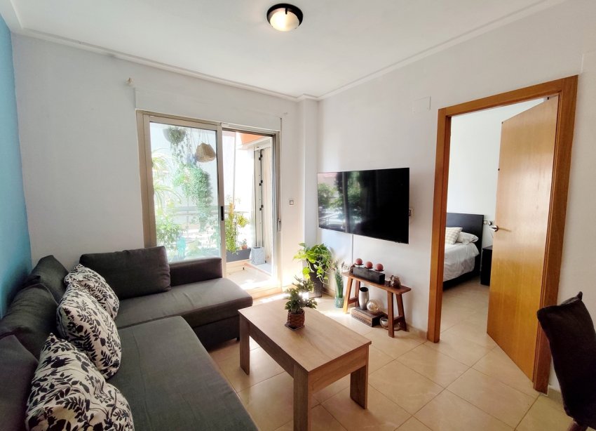 Resale - Apartament / Duplex - Torrevieja