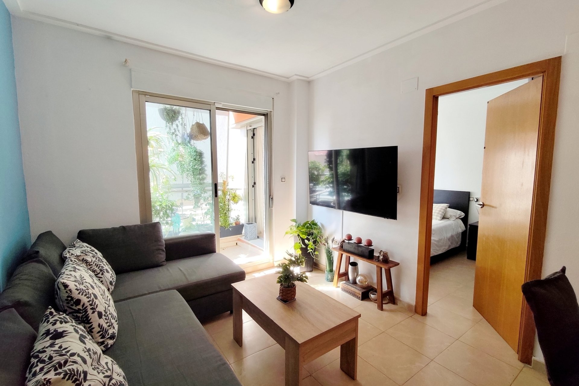 Resale - Apartament / Duplex - Torrevieja