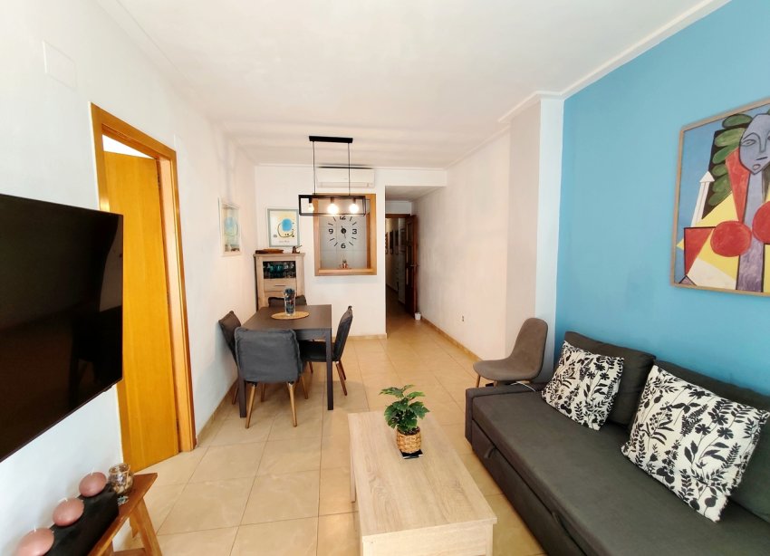 Resale - Apartament / Duplex - Torrevieja
