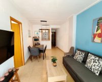 Resale - Apartament / Duplex - Torrevieja