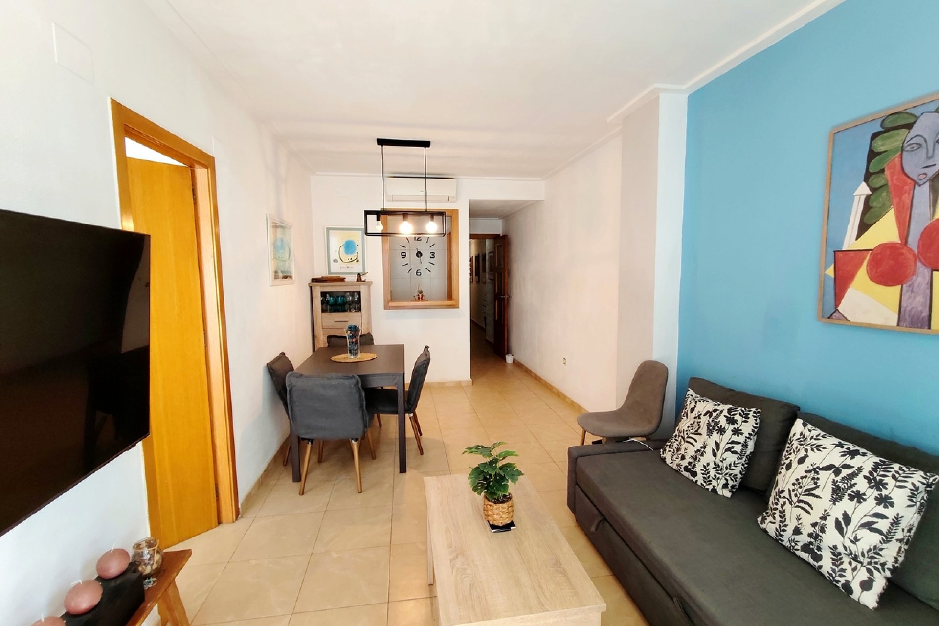 Resale - Apartament / Duplex - Torrevieja