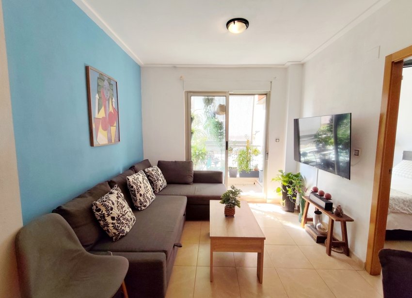 Resale - Apartament / Duplex - Torrevieja