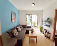 Resale - Apartament / Duplex - Torrevieja