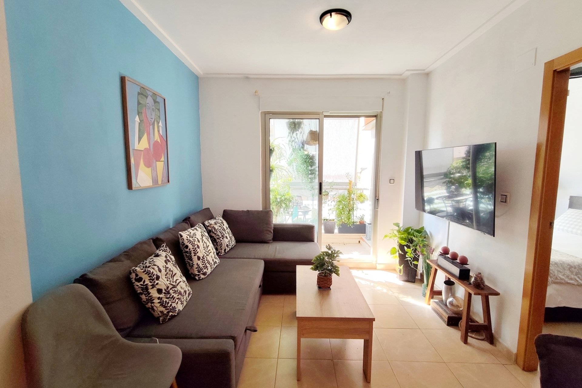 Resale - Apartament / Duplex - Torrevieja