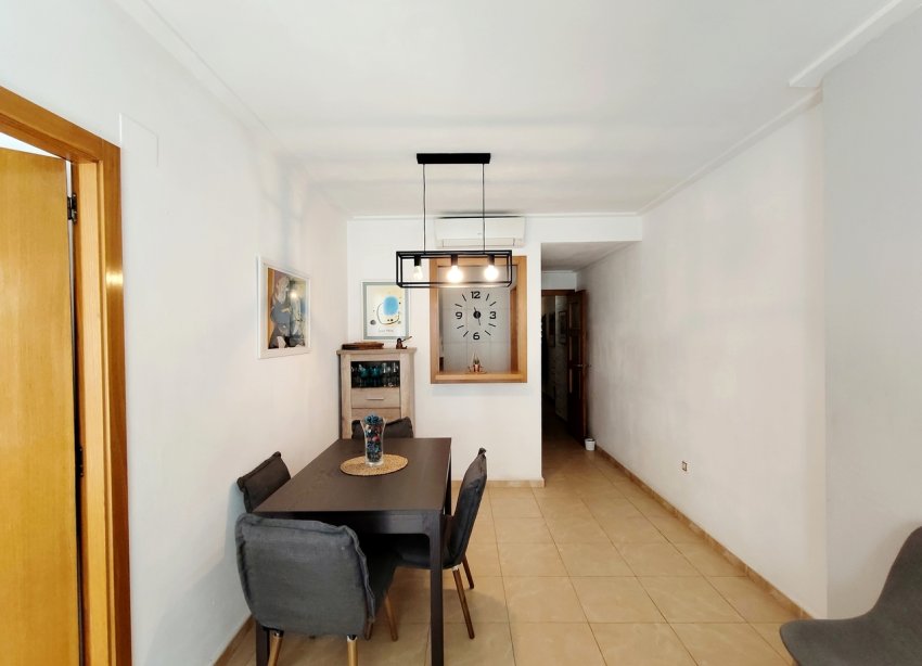 Resale - Apartament / Duplex - Torrevieja