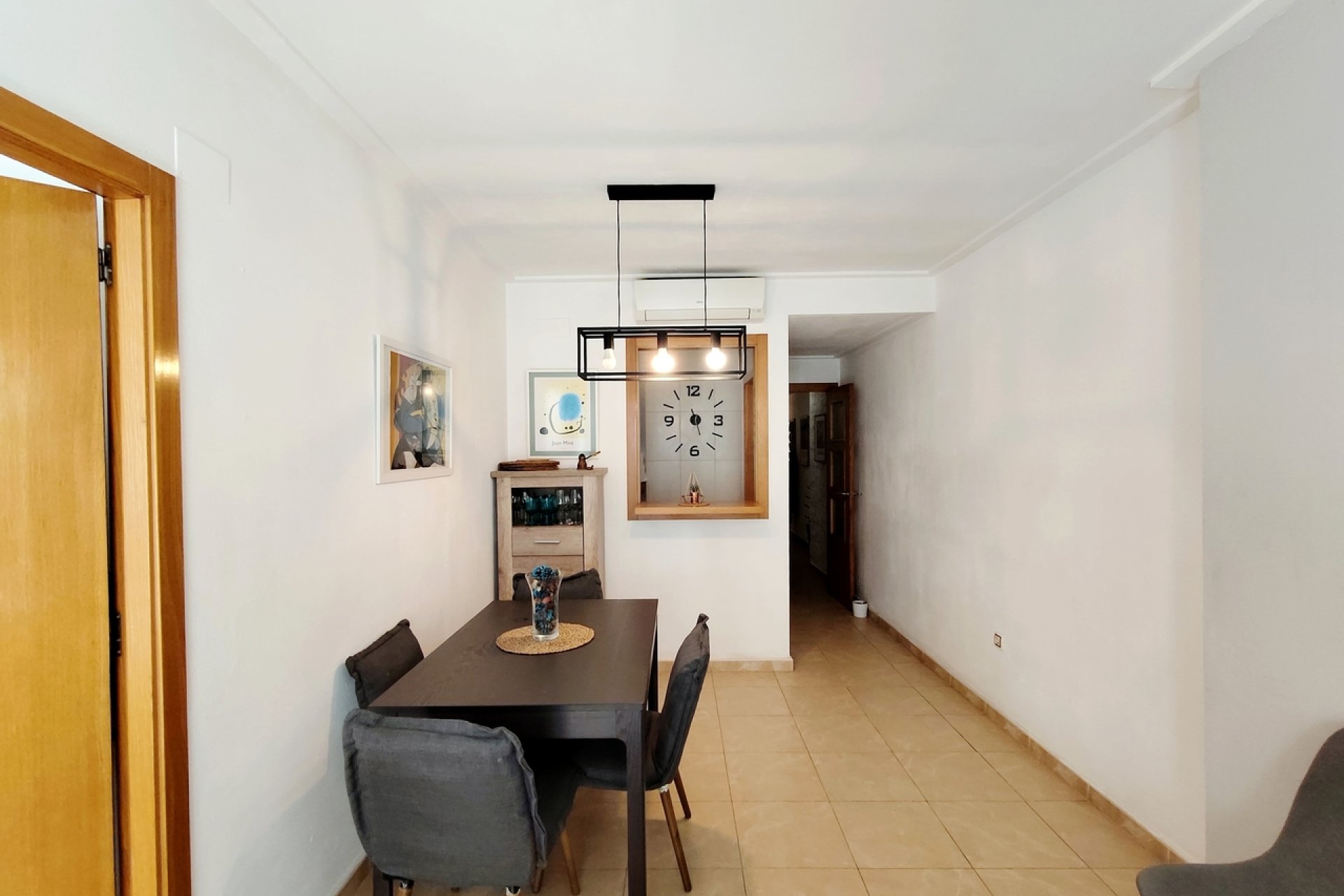 Resale - Apartament / Duplex - Torrevieja