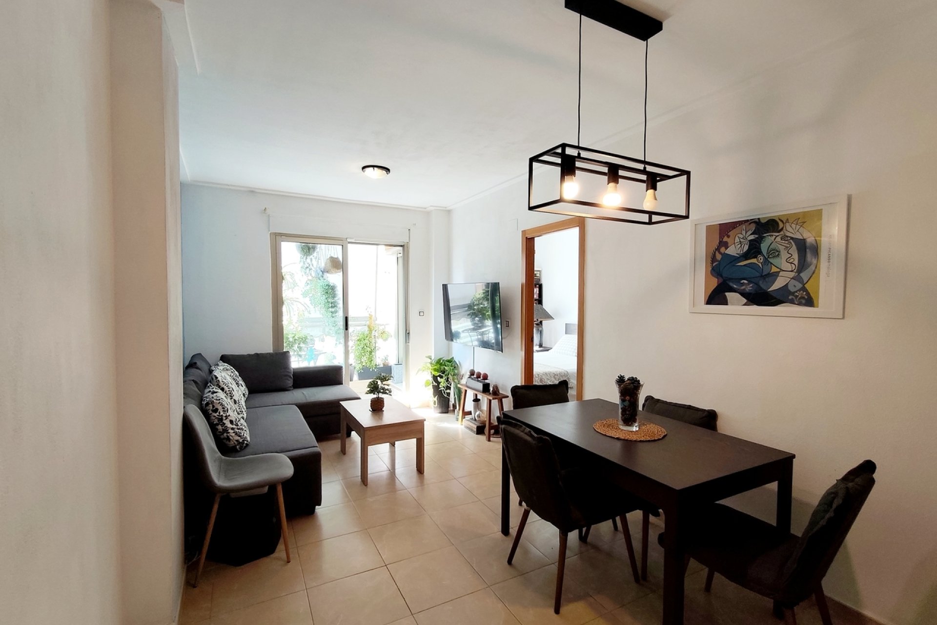 Resale - Apartament / Duplex - Torrevieja