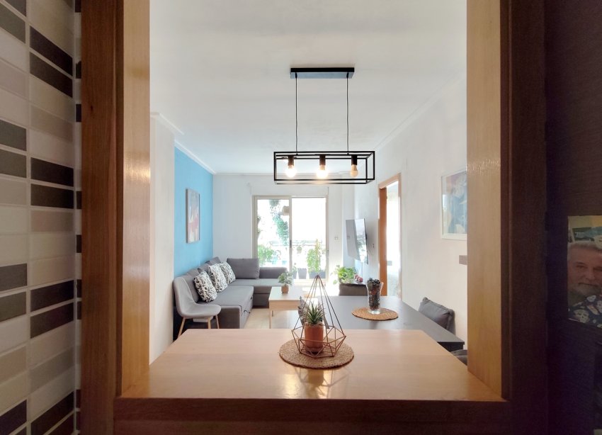 Resale - Apartament / Duplex - Torrevieja