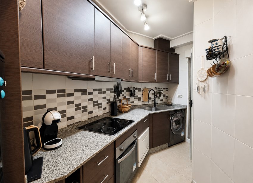 Resale - Apartament / Duplex - Torrevieja