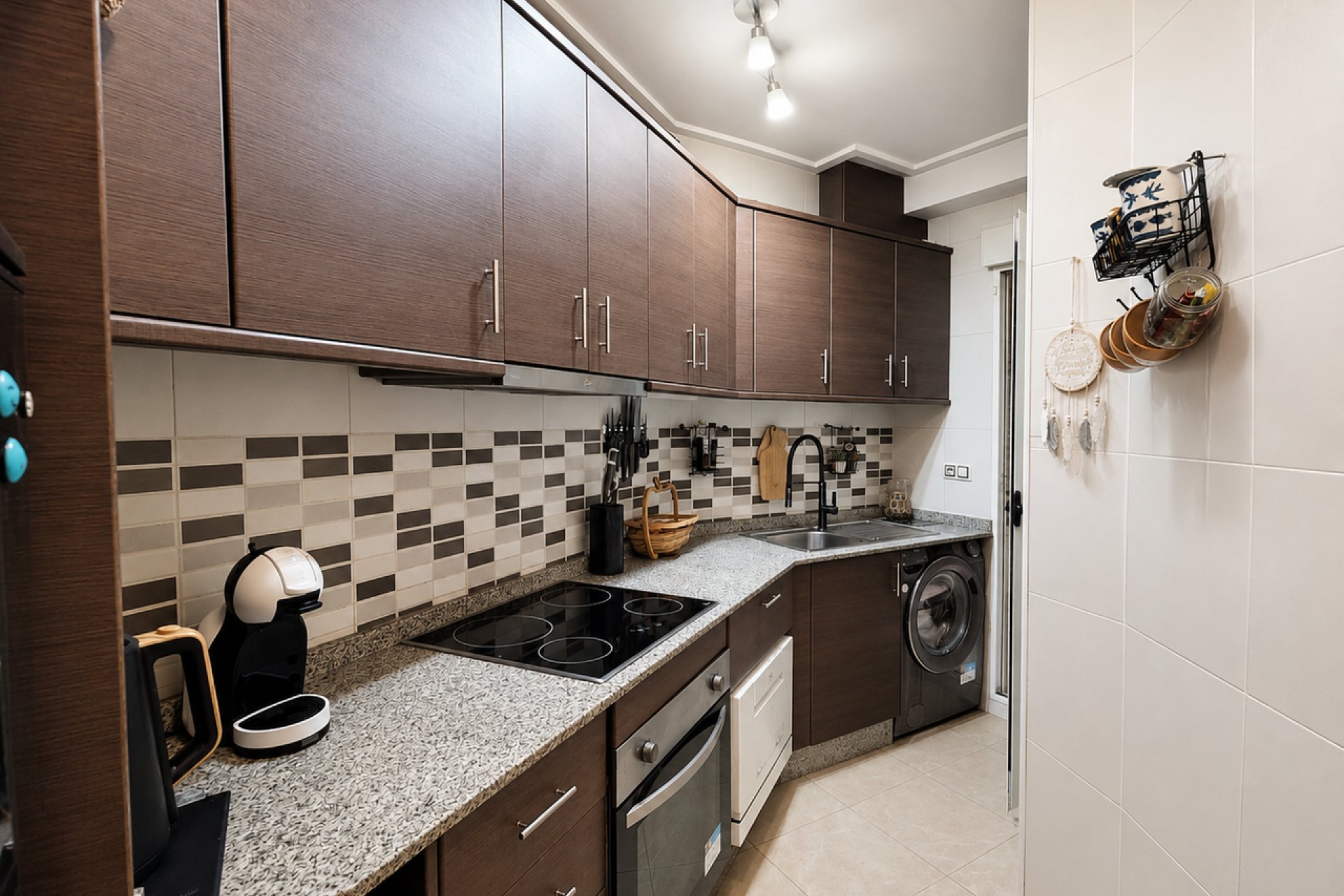 Resale - Apartament / Duplex - Torrevieja